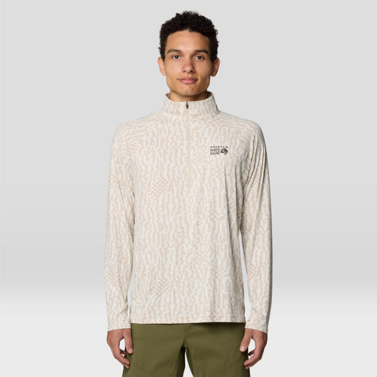 Pull à demi-zip Crater Lake™ pour homme de Mountain Hardwear