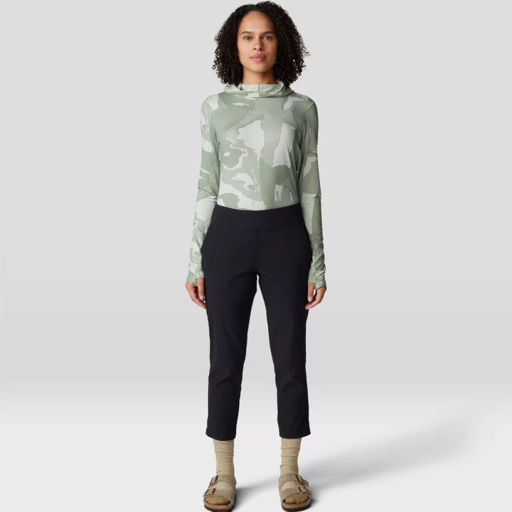 Mountain Hardwear Women's Dynama™ Crop