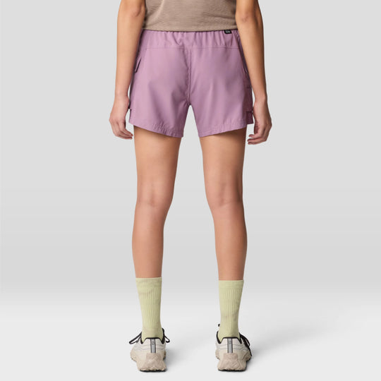 Short Trail Sender™ pour femme de Mountain Hardwear