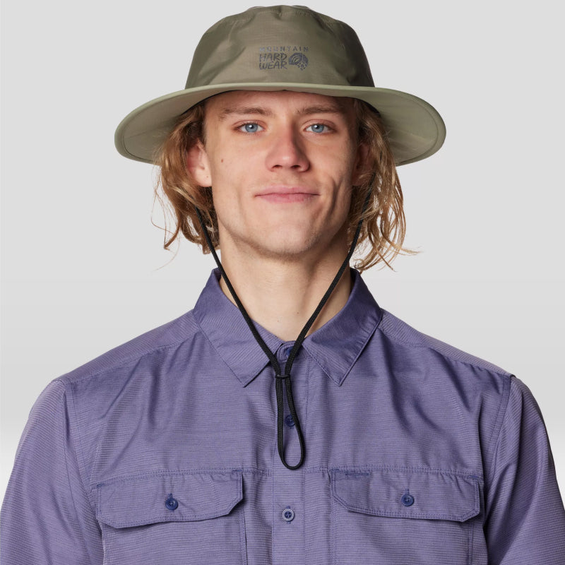 Mountain Hardwear Threshold™ Rain Hat
