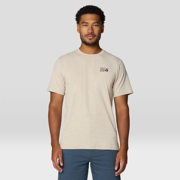 Mountain Hardwear Men's Sunblocker™ Short Sleeve