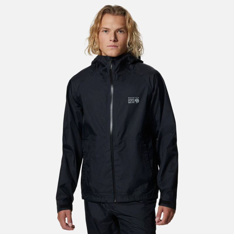 Mountain Hardwear Men's Threshold™ Jacket