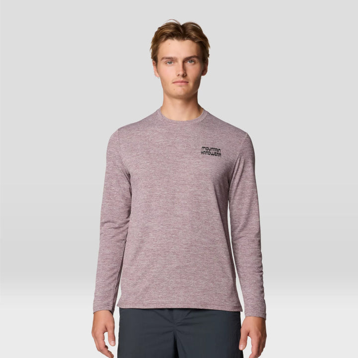 Mountain Hardwear Men's Sunblocker™ Long Sleeve
