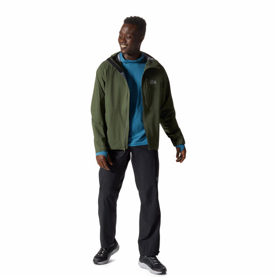 Pantalon extensible Ozonic™ pour homme de Mountain Hardwear