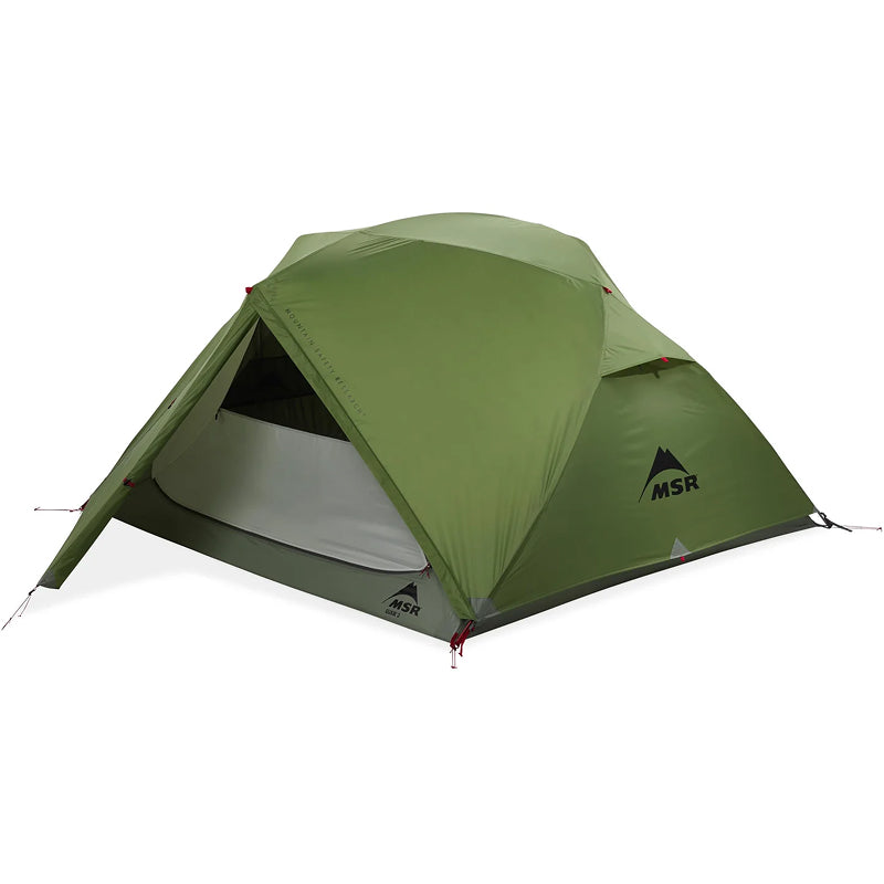 MSR  Elixir™ 3-Person Backpacking Tent