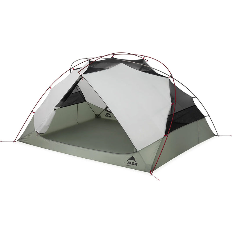 MSR  Elixir™ 3-Person Backpacking Tent