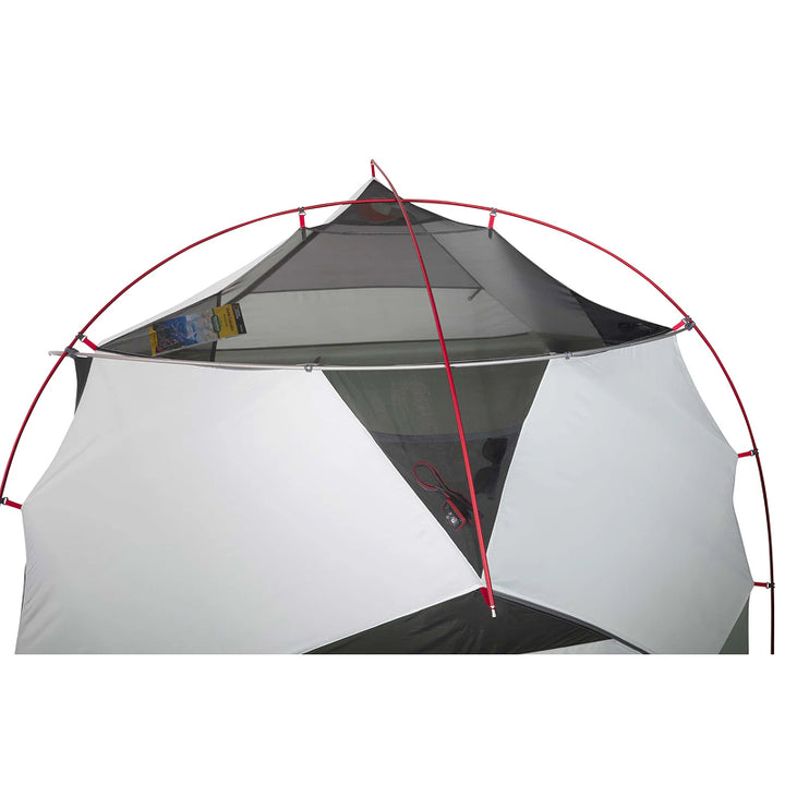 MSR  Elixir™ 3-Person Backpacking Tent
