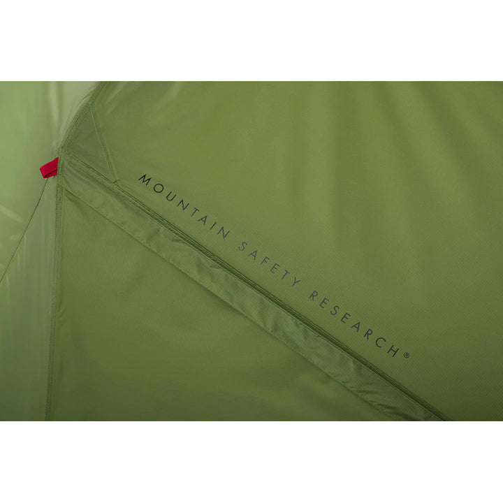 MSR  Elixir™ 3-Person Backpacking Tent
