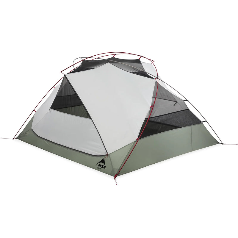 MSR  Elixir™ 3-Person Backpacking Tent