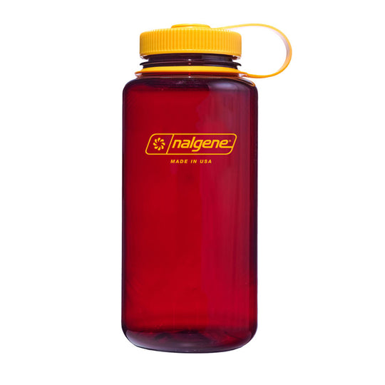 Bouteille Nalgene à goulot large de 32 oz - Sustain