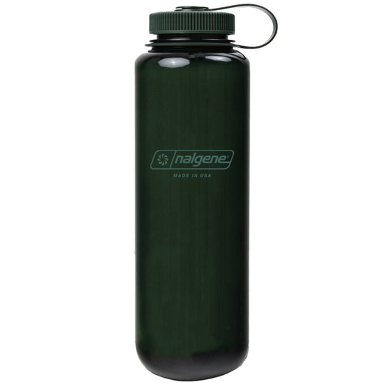 Bouteilles Nalgene Sustain à large ouverture de 48 oz