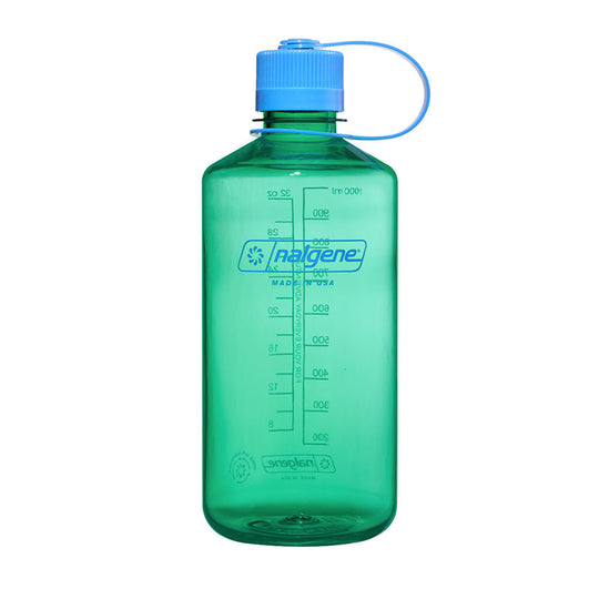 Nalgene 32 oz Narrow Mouth Loop Top - Sustain