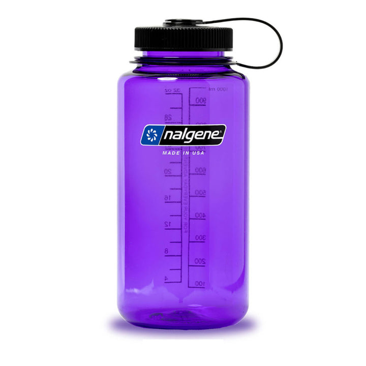 Bouteille Nalgene à goulot large de 32 oz - Sustain