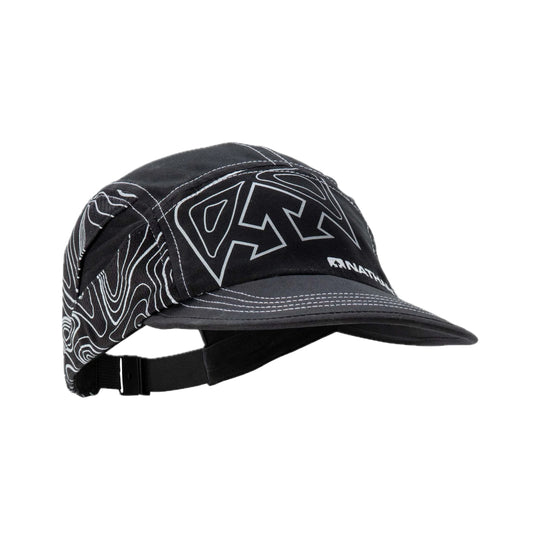 Nathan HyperNight Quick Stash Run Hat