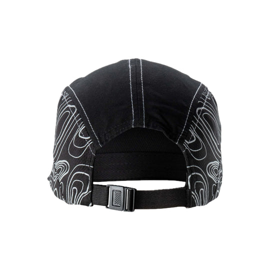 Nathan HyperNight Quick Stash Run Hat