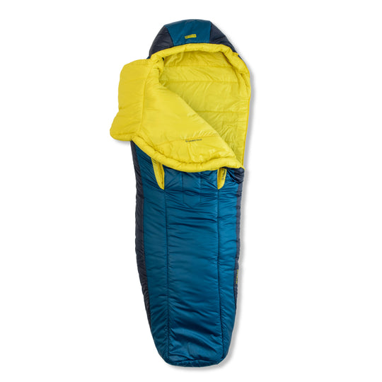 Sac de couchage synthétique pour hommes Nemo Forte™ Endless Promise 20 ºF 