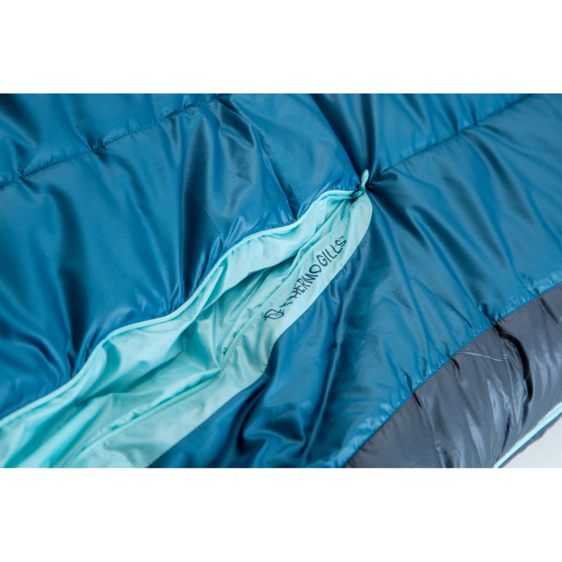 Nemo Forte™ Endless Promise Sac de couchage synthétique pour femme 20 ºF
