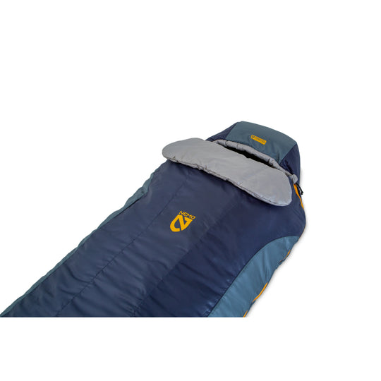Sac de couchage synthétique Nemo Tempo™ pour hommes 20°F