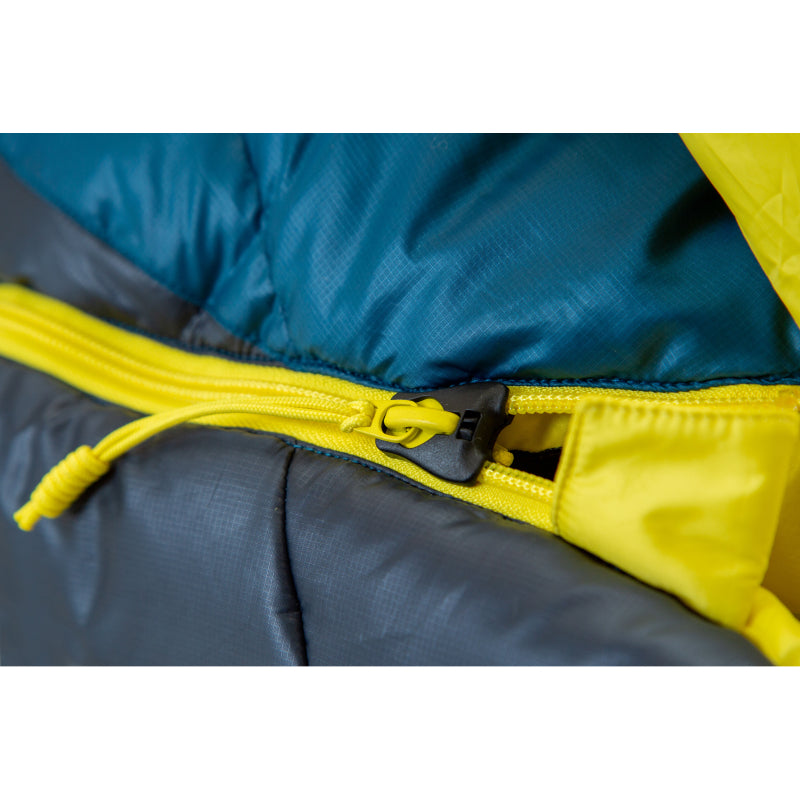 Sac de couchage synthétique pour hommes Nemo Forte™ Endless Promise 20 ºF 