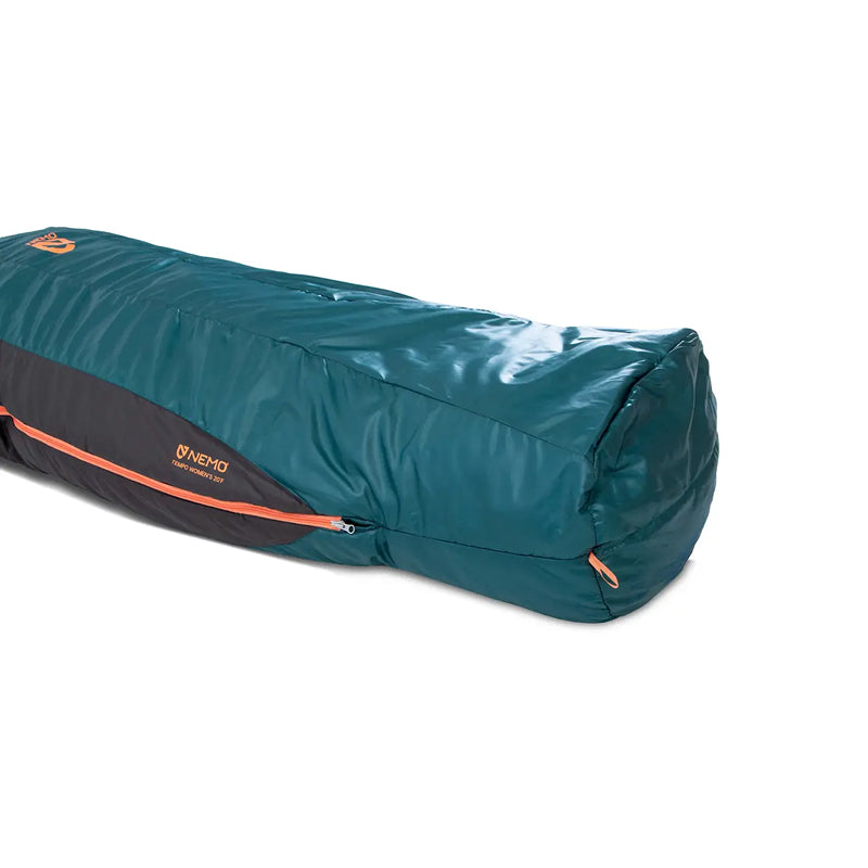 Nemo Tempo™ Women's Synthetic Sleeping Bag 20°F