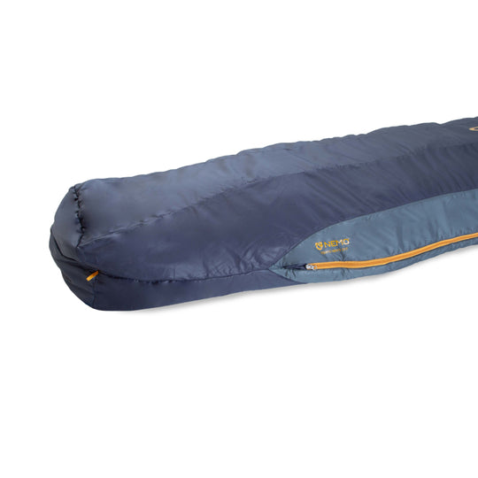 Sac de couchage synthétique Nemo Tempo™ pour hommes 20°F