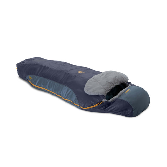 Sac de couchage synthétique Nemo Tempo™ pour hommes 20°F