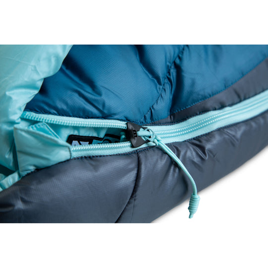 Nemo Forte™ Endless Promise Sac de couchage synthétique pour femme 20 ºF