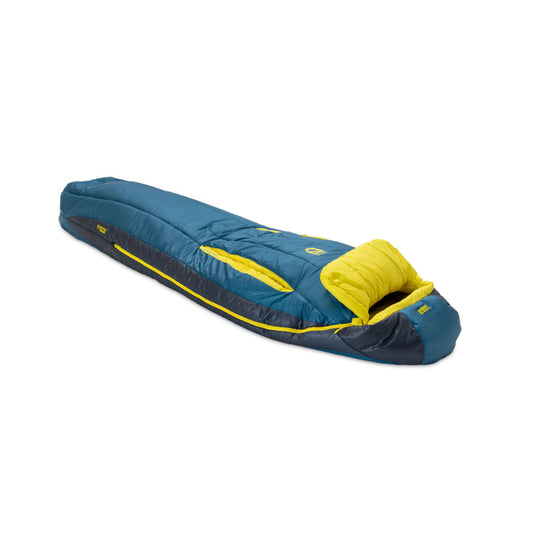 Sac de couchage synthétique pour hommes Nemo Forte™ Endless Promise 20 ºF 