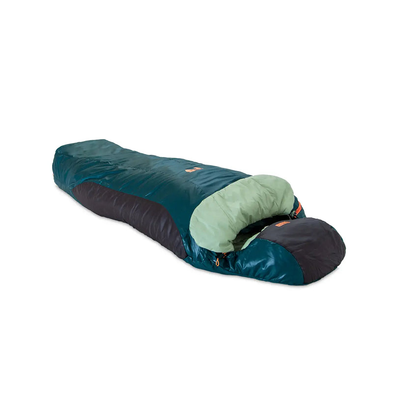 Nemo Tempo™ Women's Synthetic Sleeping Bag 20°F