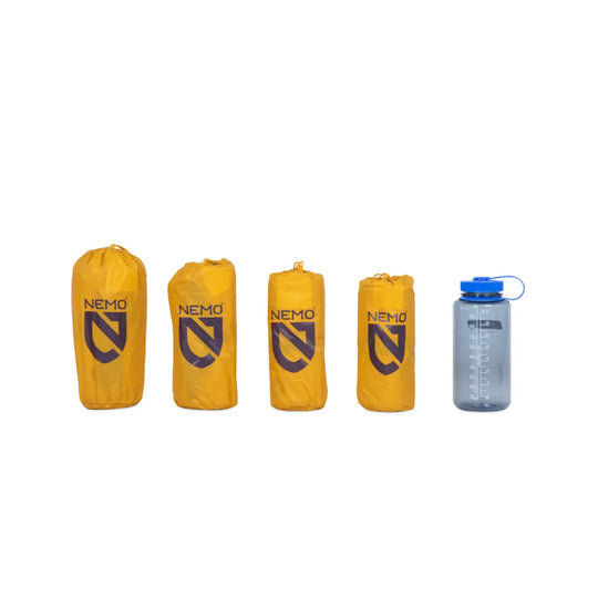 Nemo Tensor™ Trail Ultralight Insulated Sleeping Pad