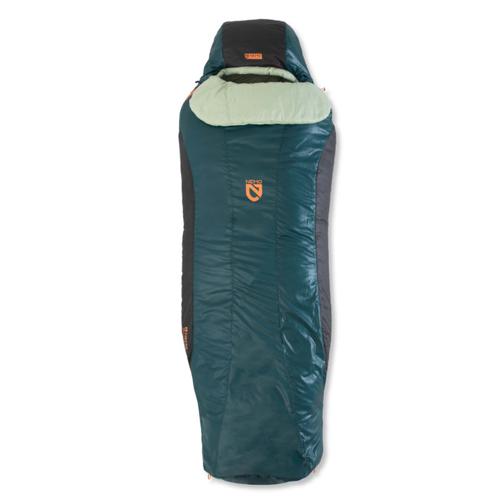 Nemo Tempo™ Women's Synthetic Sleeping Bag