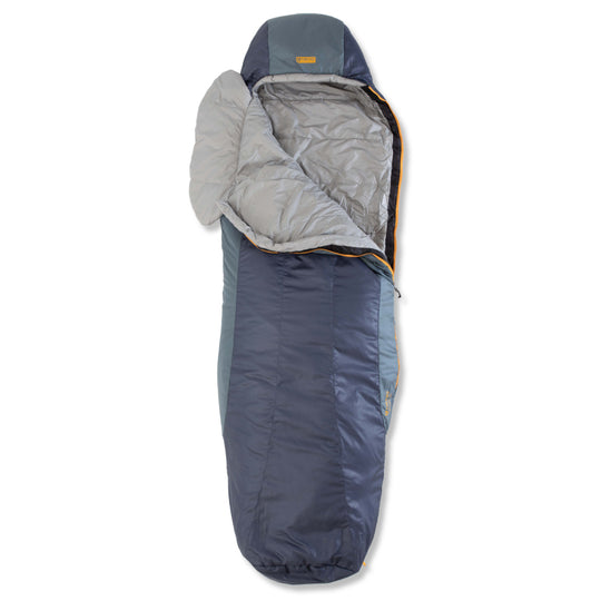 Sac de couchage synthétique Nemo Tempo™ pour hommes 20°F