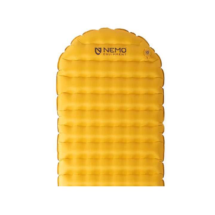 Nemo Tensor™ Trail Ultralight Insulated Sleeping Pad