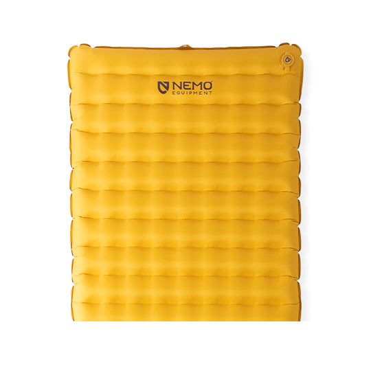 Nemo Tensor™ Trail Ultralight Insulated Sleeping Pad