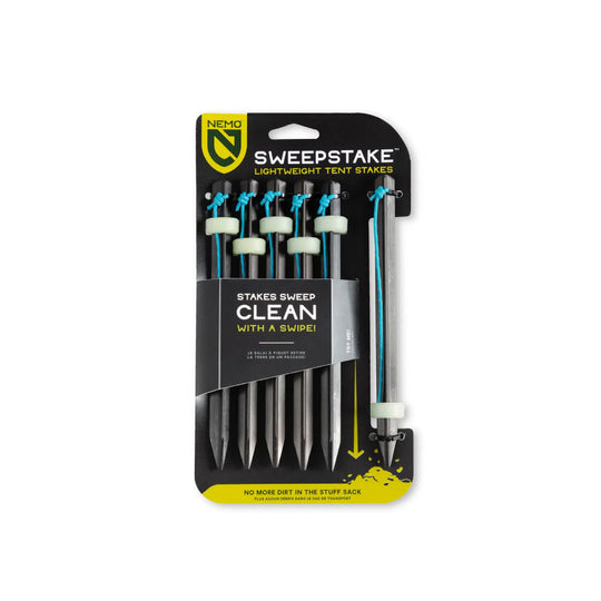 Nemo Sweepstake (6-Pack)
