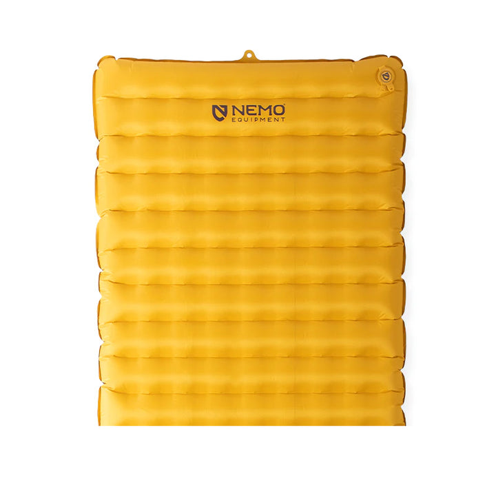 Nemo Tensor™ Trail Ultralight Insulated Sleeping Pad