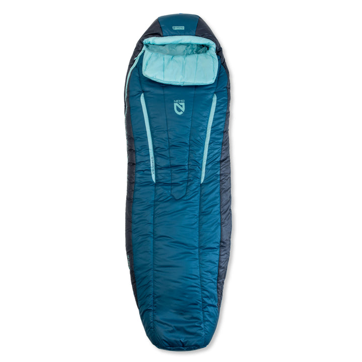 Nemo Forte™ Endless Promise Women's Synthetic Sleeping Bag 20ºF