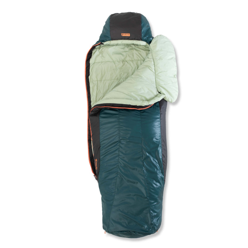 Nemo Tempo™ Women's Synthetic Sleeping Bag 20°F