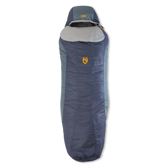 Sac de couchage synthétique Nemo Tempo™ pour hommes 20°F