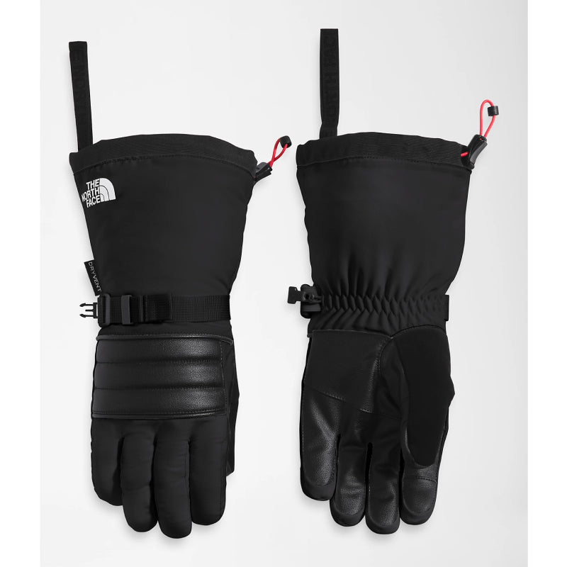 North Face Women’s Montana Inferno Ski Gloves