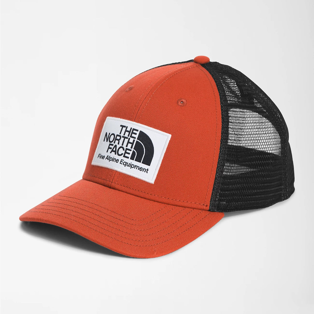 The North Face Deep Fit Mudder Trucker – The Trail Shop