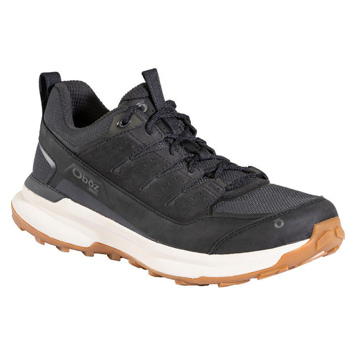 Oboz Men's Hyalite Low Waterproof