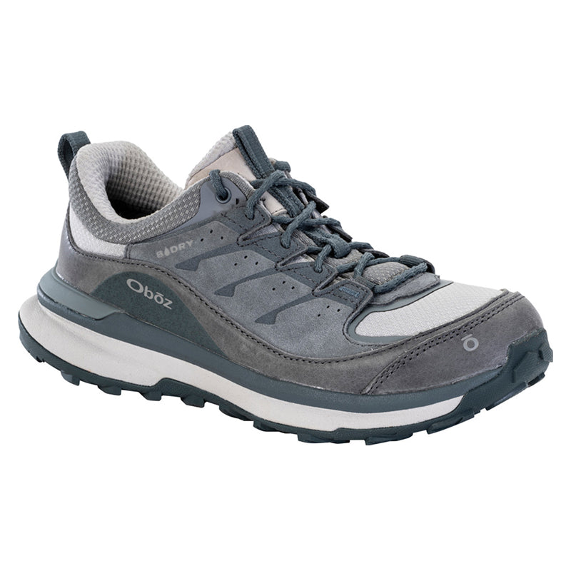 Oboz Women's Hyalite Low Waterproof
