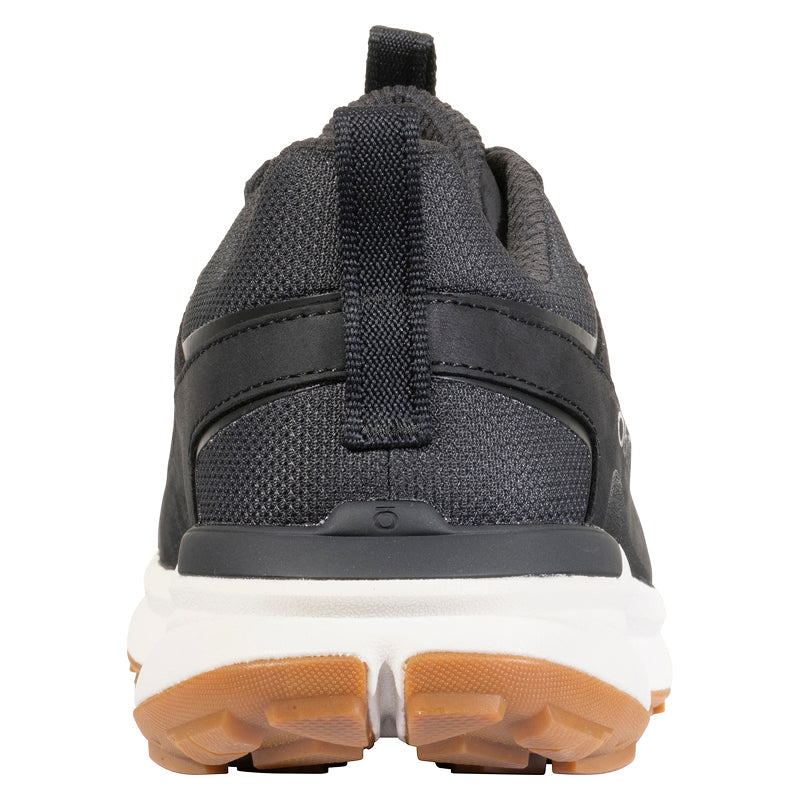 Oboz Men's Hyalite Low Waterproof