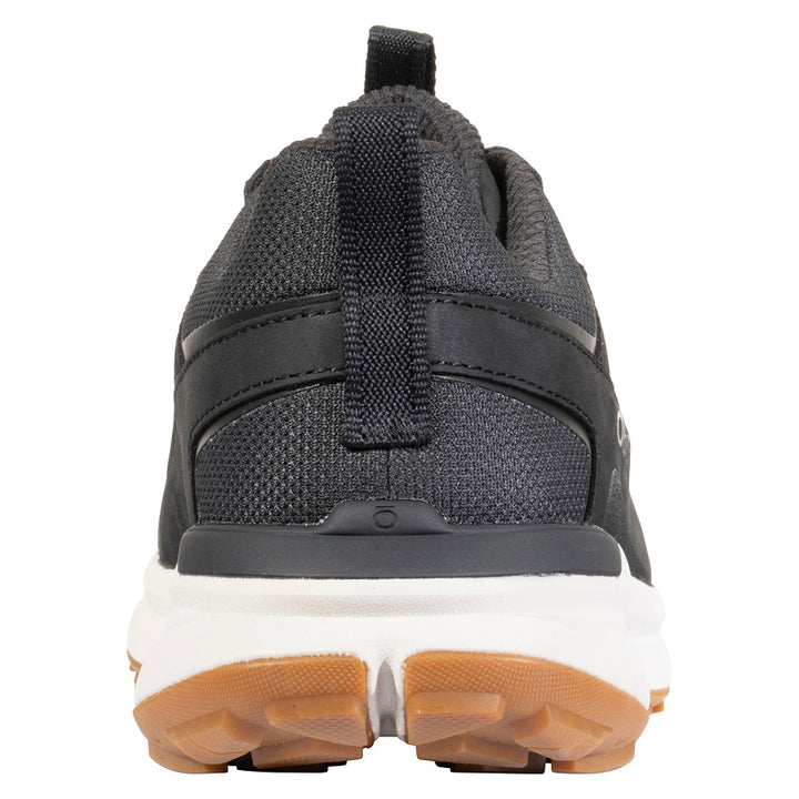 Oboz Men's Hyalite Low Waterproof