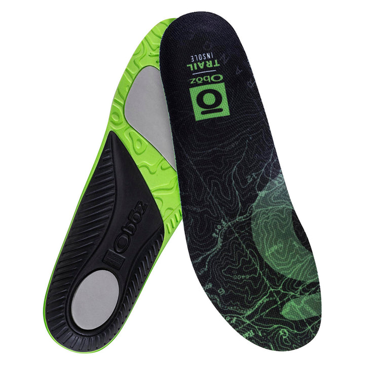 Oboz Trail Insole