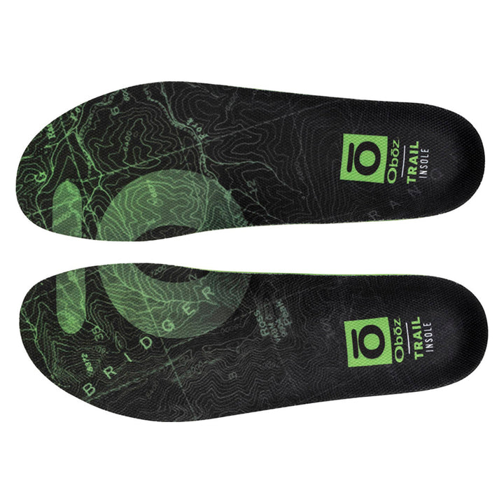 Oboz Trail Insole