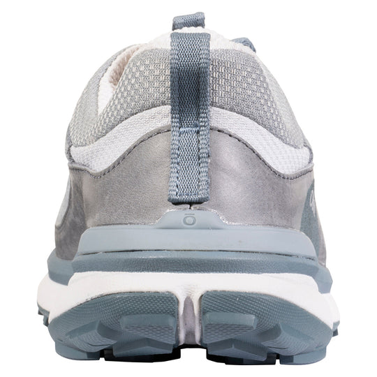Bottes basses imperméables Oboz Hyalite pour femmes