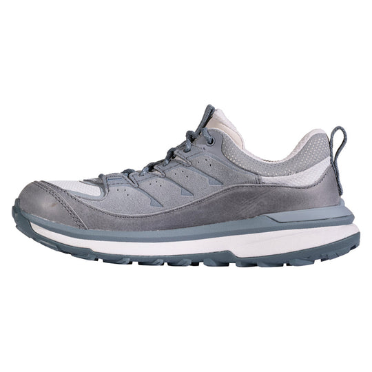 Bottes basses imperméables Oboz Hyalite pour femmes