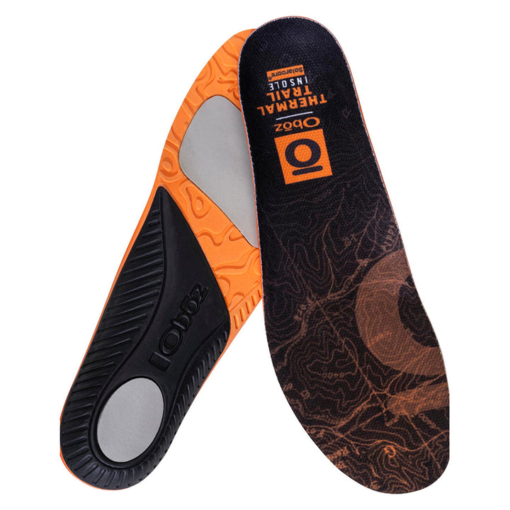 Oboz Thermal Trail Insole